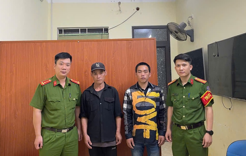 KỊP THỜI HỖ TRỢ CÔNG DÂN ĐI LẠC TRỞ VỀ VỚI GIA ĐÌNH