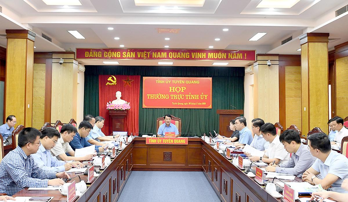 Đẩy mạnh chuyển đổi số trong các ngành, lĩnh vực để tạo động lực cho sự phát triển