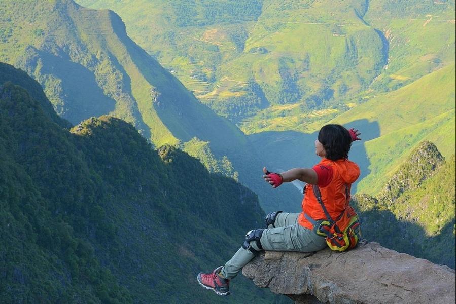 Tuyên Quang từng bước chuẩn hóa công tác quản lý du lịch trải nghiệm có yếu tố mạo hiểm