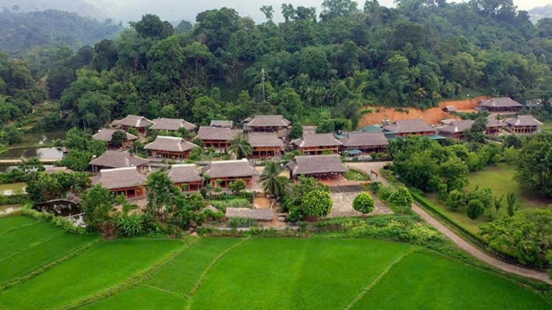 Tân Trào - ngọn nguồn của ý chí Việt Nam