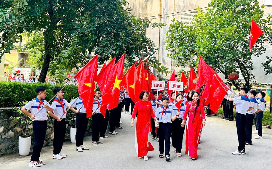 Tuyên Quang triển khai các nhiệm vụ trọng tâm năm học 2026-2027