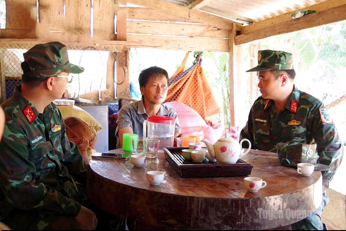 Mạch nguồn tri ân