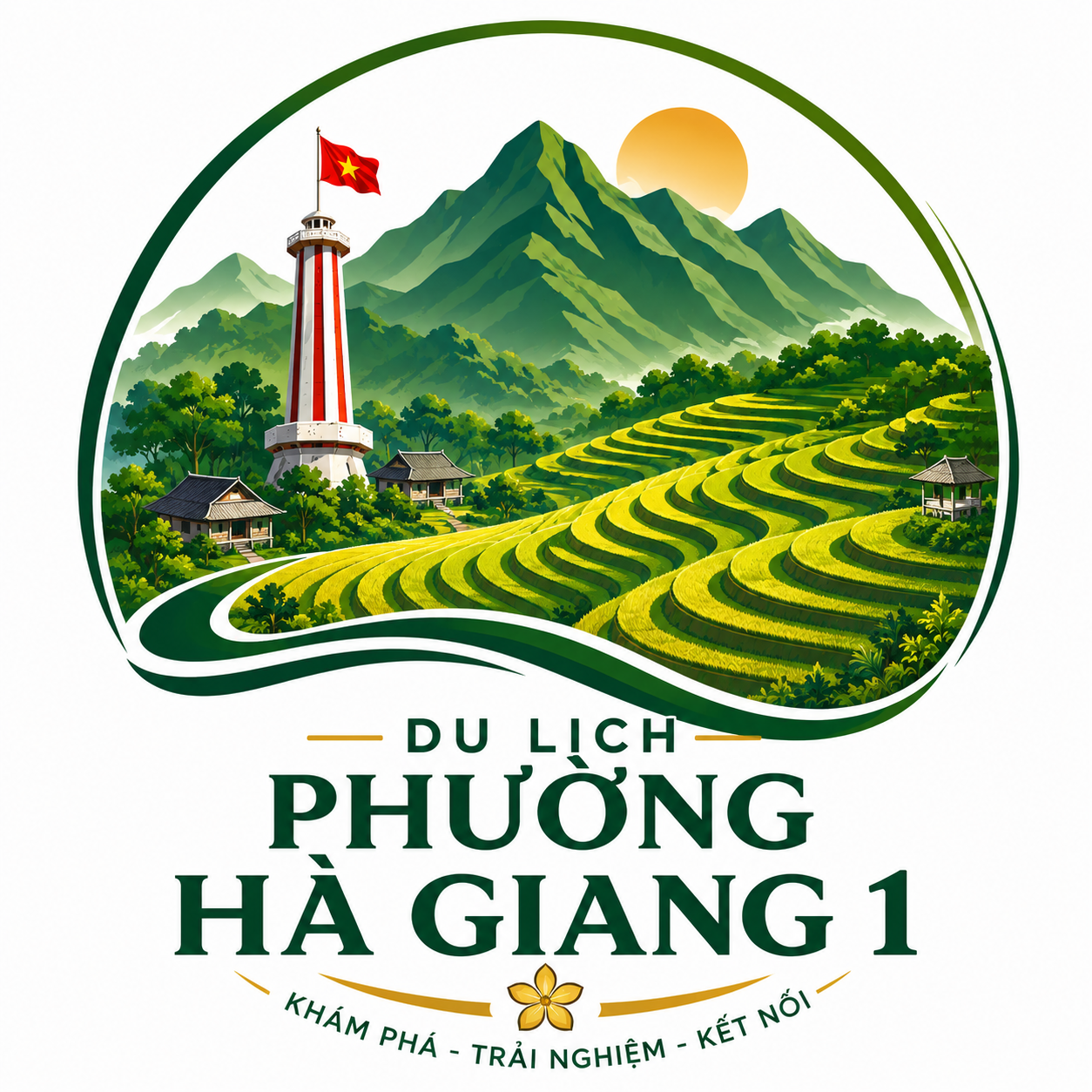  Sim Farmstay – điểm nhấn du lịch nghỉ dưỡng phường Hà Giang 1