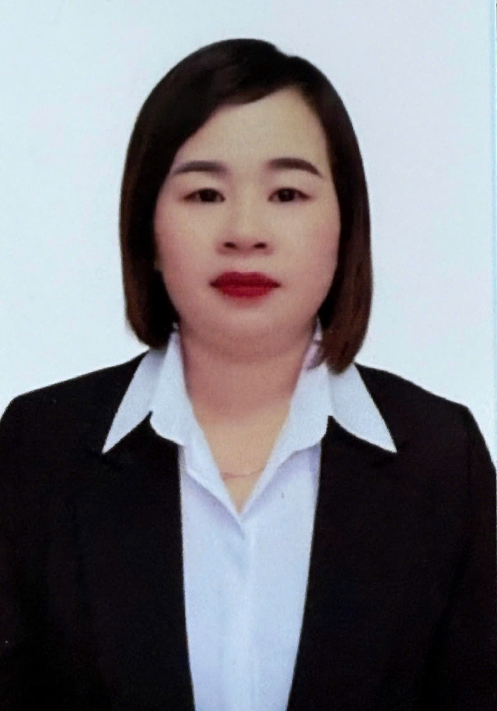 Trần Thị Thanh Xuân