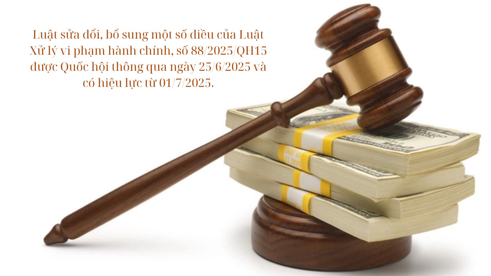 Đảm bảo thống nhất, hiệu quả thi hành Luật Xử lý vi phạm hành chính trên địa bàn tỉnh