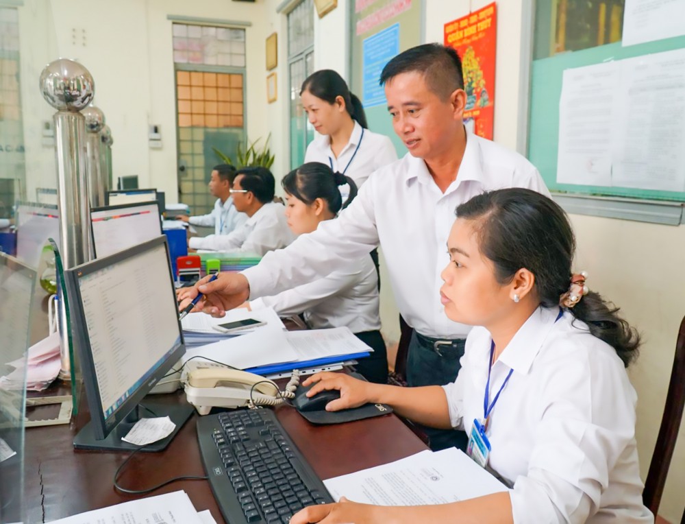 Triển khai thực hiện Nghị quyết quy định mức chi đào tạo, bồi dưỡng công chức, viên chức trên địa bàn tỉnh