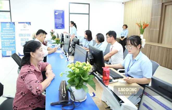 Yêu cầu mới của Chính phủ với cán bộ, công chức thực hiện thủ tục hành chính