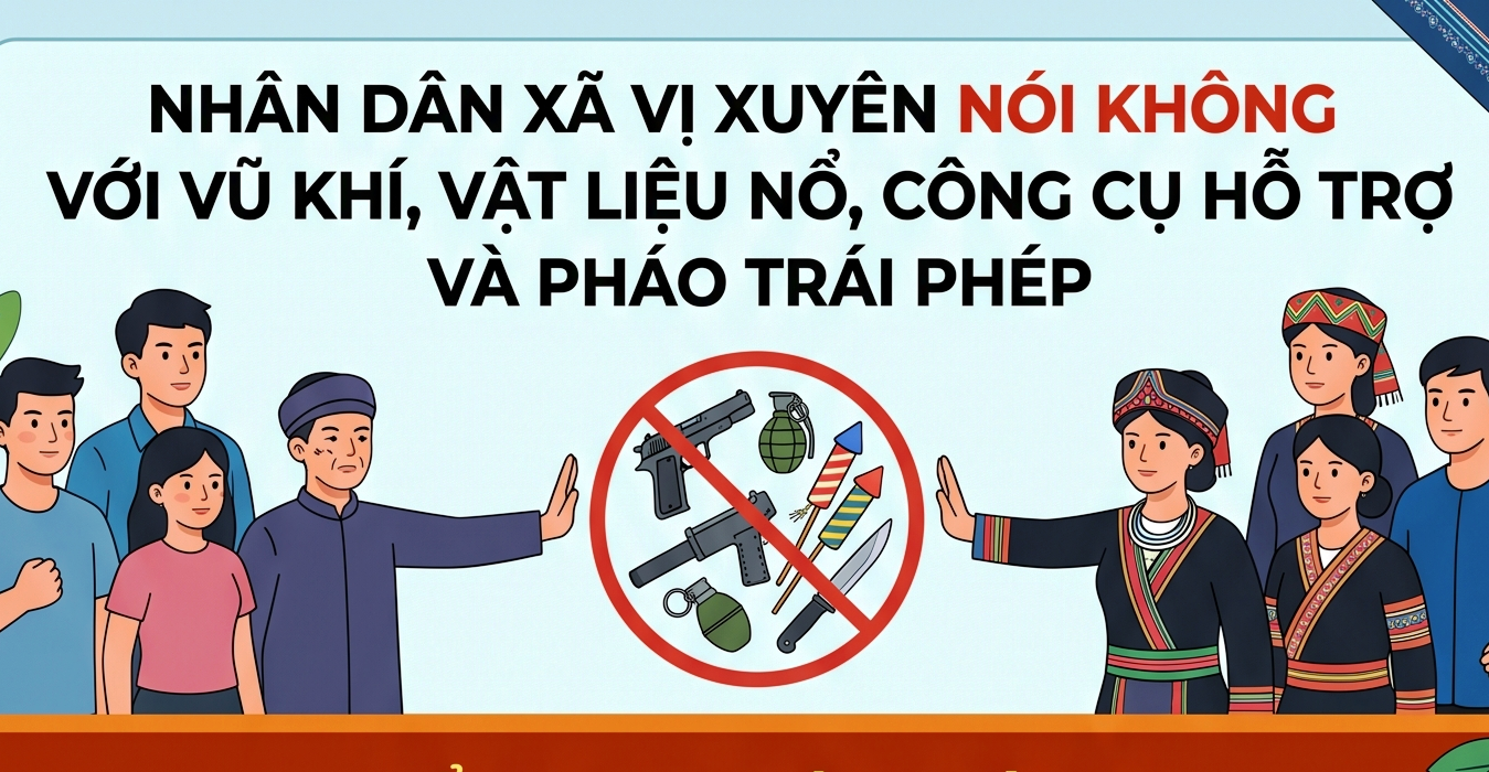 QUY ĐỊNH XỬ PHẠT HÀNH CHÍNH VI PHẠM PHÁP LUẬT VỀ VŨ KHÍ, VẬT LIỆU NỔ, CÔNG CỤ HỖ TRỢ
