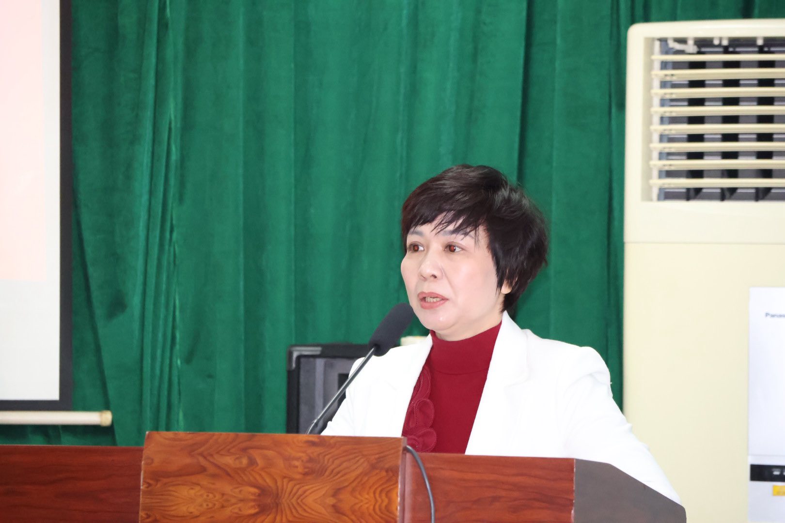 Thành lập Chi hội Du lịch phường Hà Giang 2