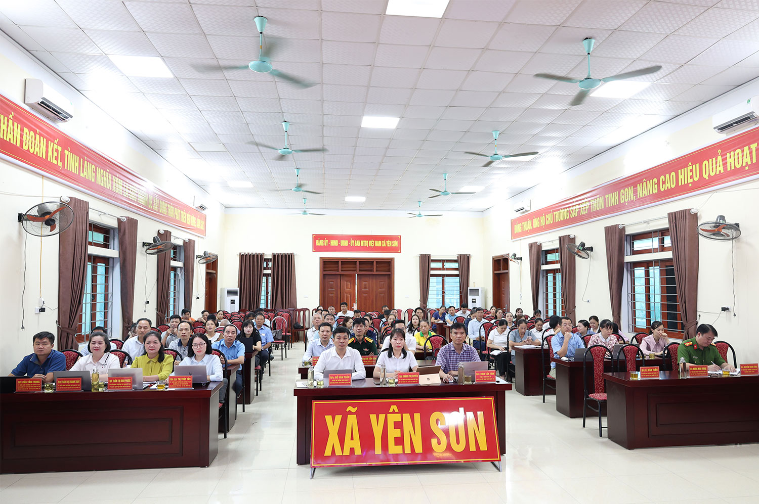 Hội nghị trực tuyến nghiên cứu, học tập quán triệt và triển khai thực hiện Nghị quyết Hội nghị lần thứ ba Ban chấp hành Trung ương Đảng khóa XIV