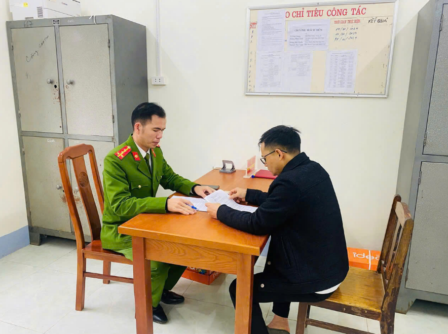 SỬA ĐỔI LUẬT XỬ LÝ VI PHẠM HÀNH CHÍNH NHẰM GÓP PHẦN NÂNG CAO HƠN NỮA HIỆU QUẢ THI HÀNH QUYẾT ĐỊNH XỬ PHẠT HÀNH CHÍNH