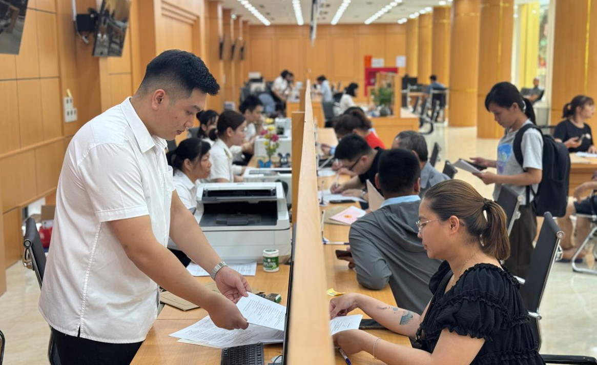 Đẩy mạnh thực hiện nhiệm vụ cải cách hành chính năm 2026