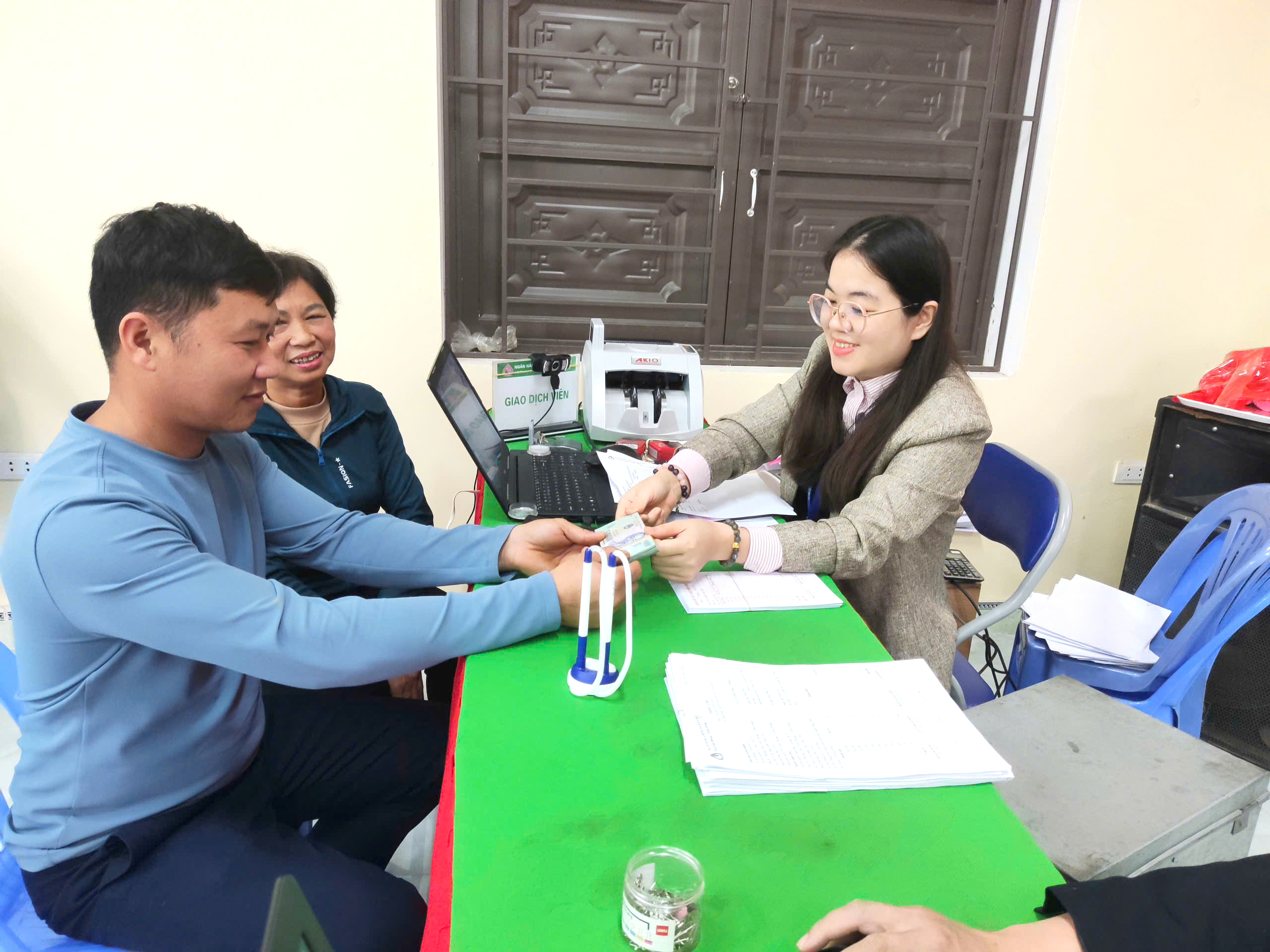 Tín dụng STEM: Tiếp sức học sinh vùng khó theo đuổi ngành khoa học – công nghệ