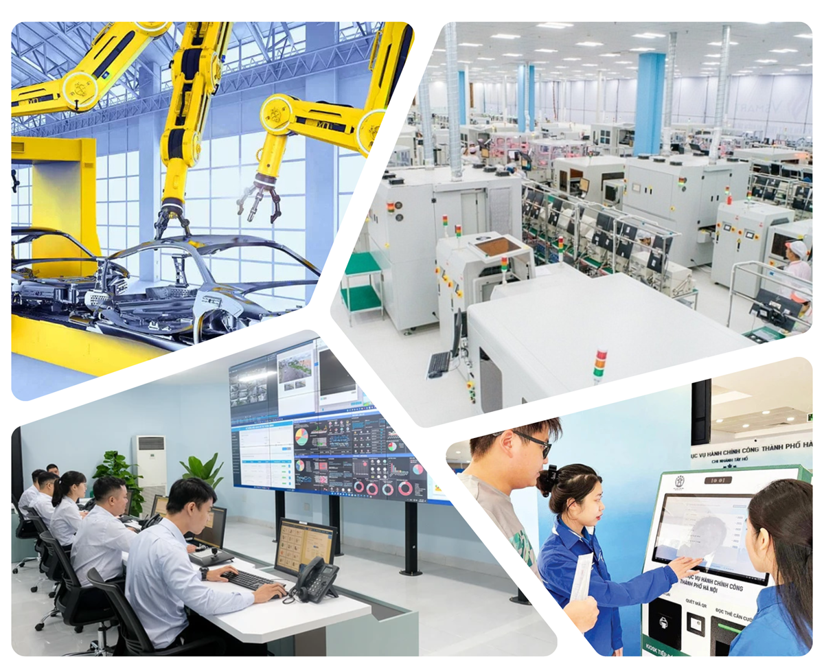 Tuyên Quang đẩy nhanh triển khai nhiệm vụ khoa học, công nghệ, đổi mới sáng tạo và chuyển đổi số năm 2026