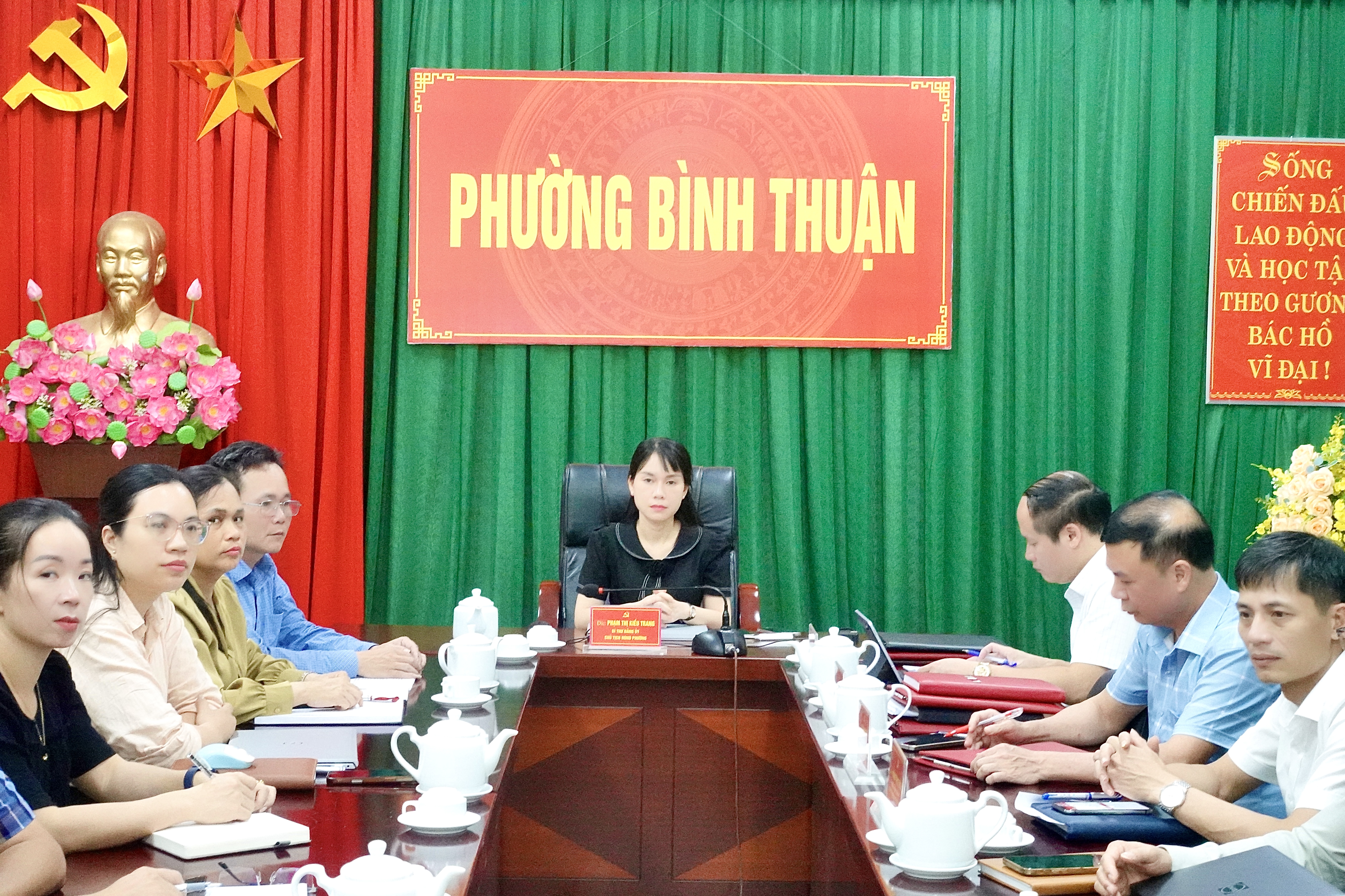 Khoa học công nghệ, đổi mới sáng tạo phải có kết quả, giá trị cụ thể và đóng góp vào mục tiêu tăng trưởng 2 con số
