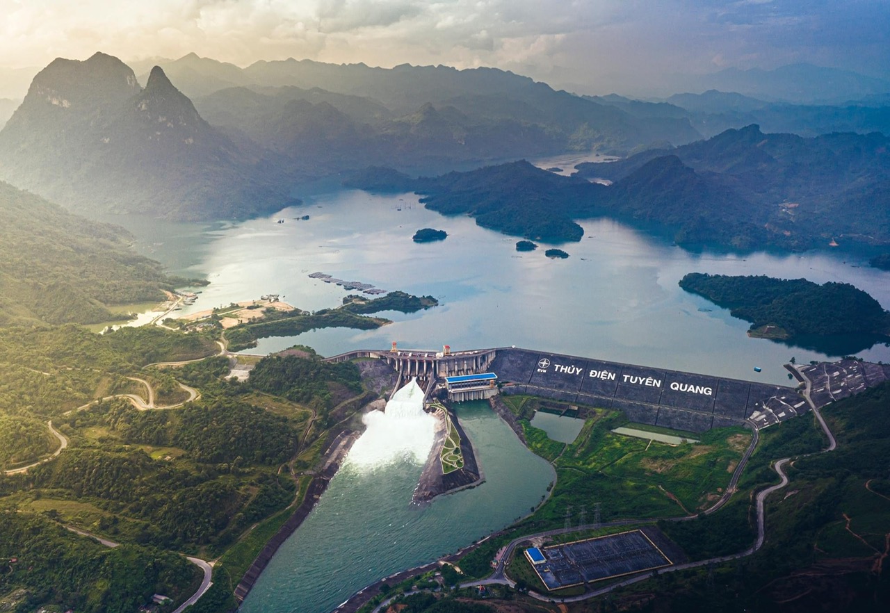 Tuyên Quang phê duyệt khung Đề cương Đề án phát triển du lịch đến năm 2035, tầm nhìn 2045