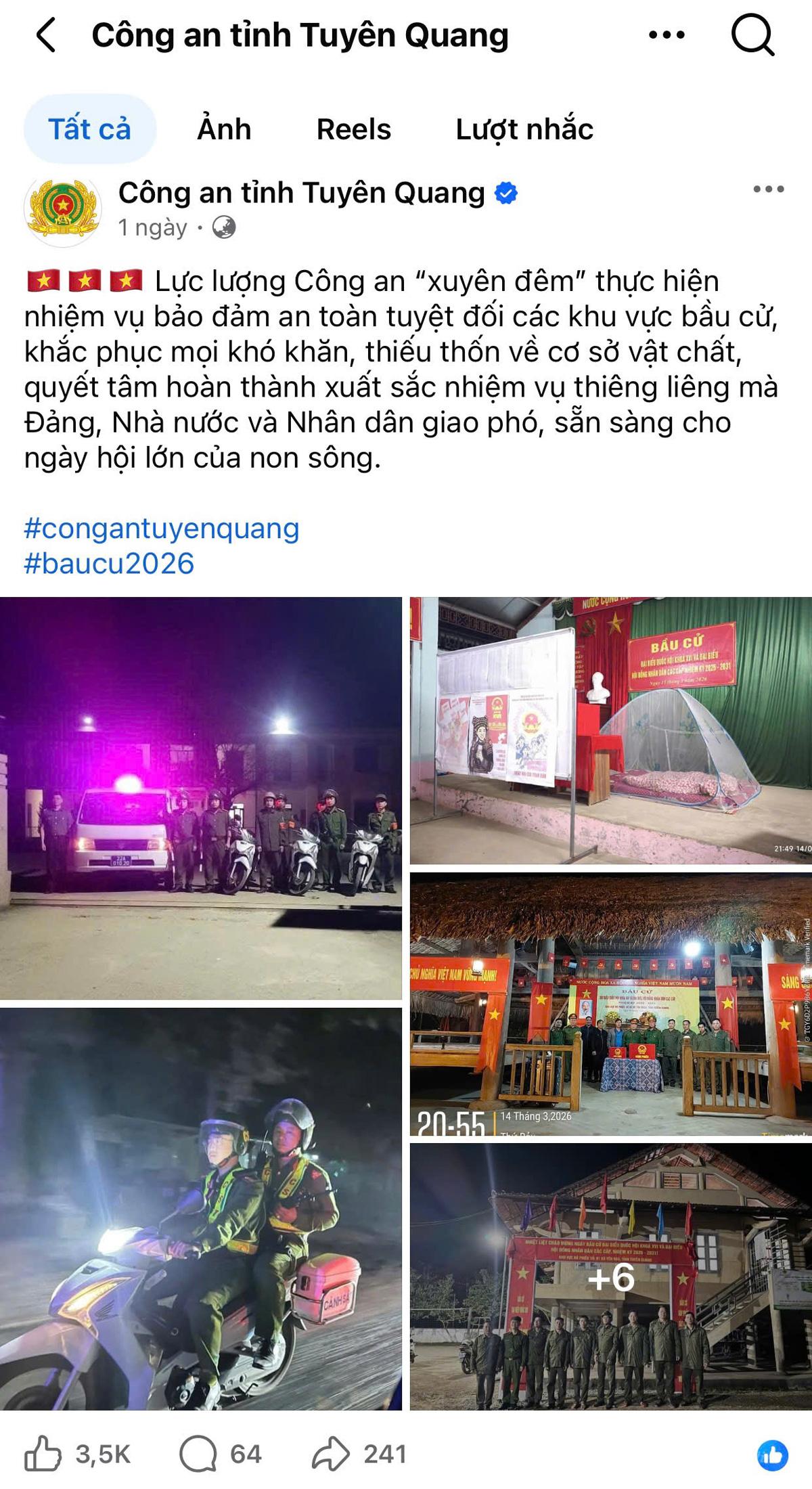 LỰC LƯỢNG CÔNG AN PHÁT HUY MẠNG XÃ HỘI TRONG TUYÊN TRUYỀN PHÁP LUẬT