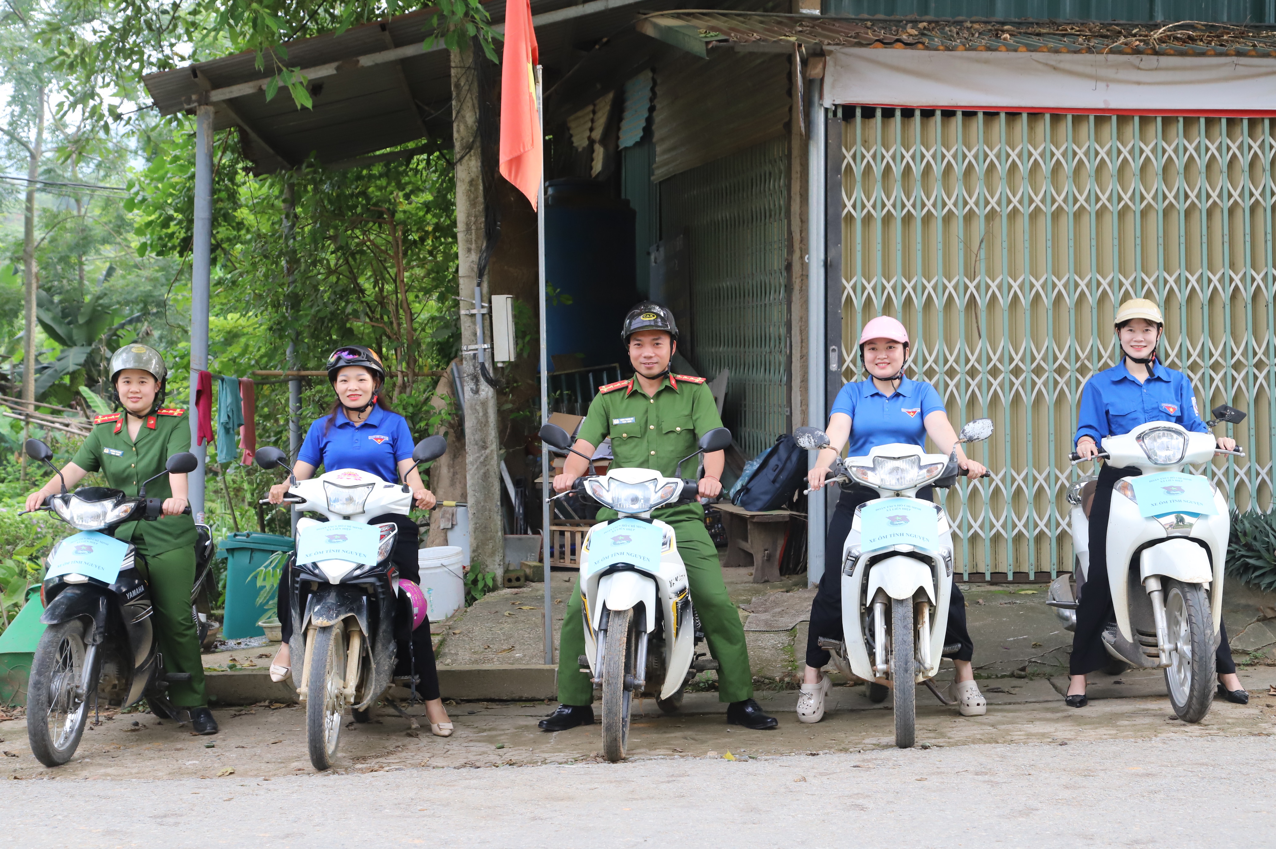 ĐỒNG HÀNH CÙNG SĨ TỬ – TIẾP SỨC MÙA THI TỐT NGHIỆP THPT