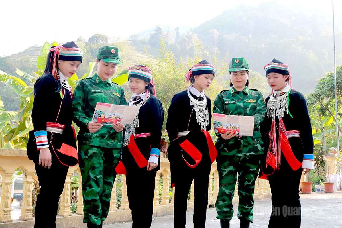 Thành lũy biên cương