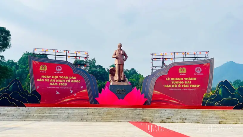 Phát huy giá trị văn hóa, phát triển con người Tuyên Quang trong thời kỳ mới