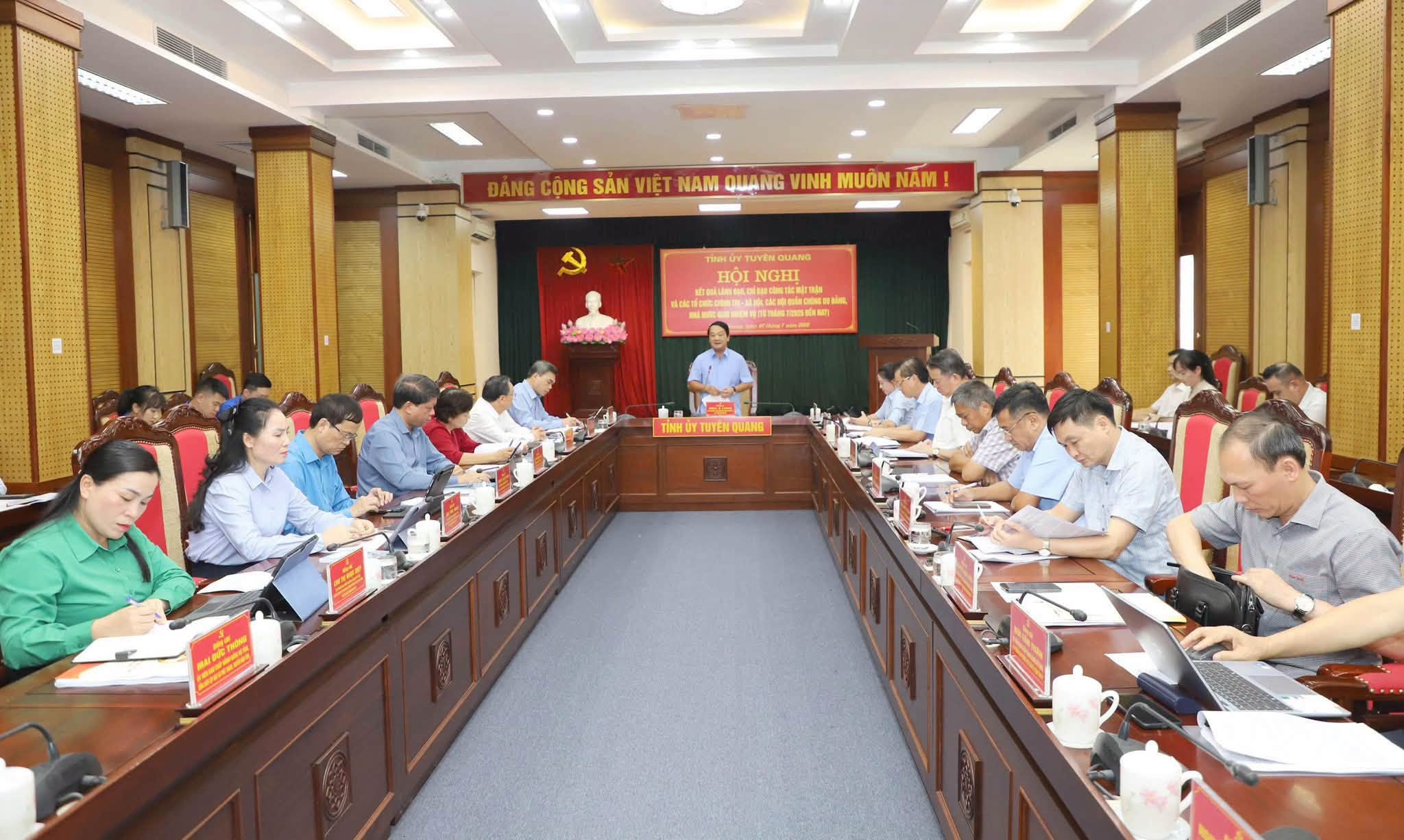 Khơi dậy, phát huy sức mạnh đại đoàn kết toàn dân tộc