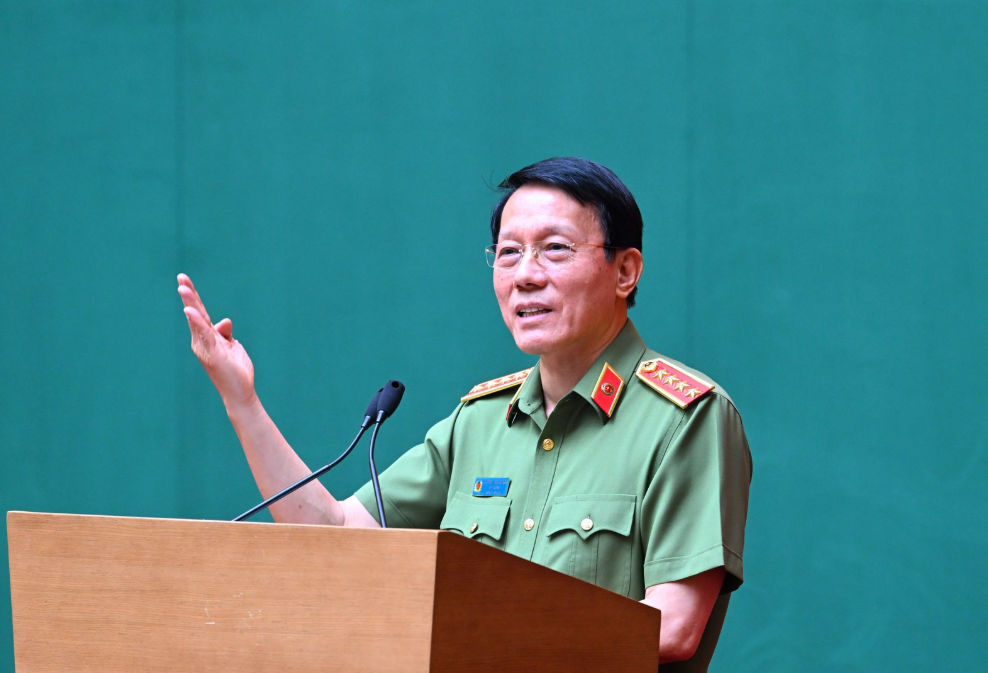 TẬP TRUNG CAO ĐỘ, SỚM HOÀN THÀNH GIẢI NGÂN NĂM 2026