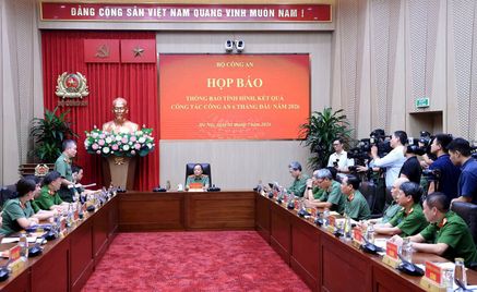 VỤ ÁN SÀN GIAO DỊCH ONUS: CÁC ĐỐI TƯỢNG ĐÃ BÁN CHO NHÀ ĐẦU TƯ HƠN 7.000 TỶ ĐỒNG TIỀN ĐIỆN TỬ