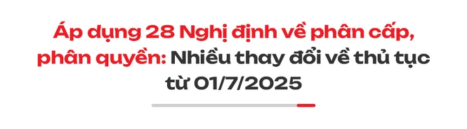 Nhiều chính sách mới quan trọng chính thức có hiệu lực từ tháng 7/2025