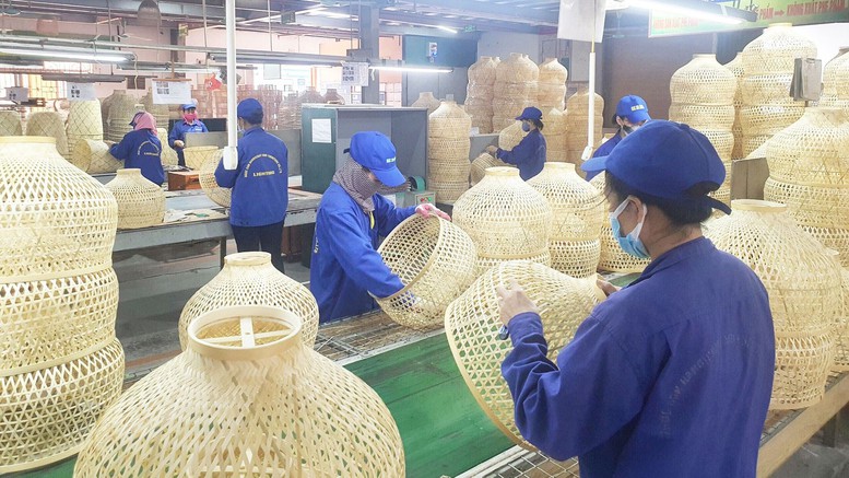 Triển khai đồng bộ Nghị quyết quy định mức chi khuyến công, thúc đẩy phát triển công nghiệp nông thôn trên địa bàn tỉnh