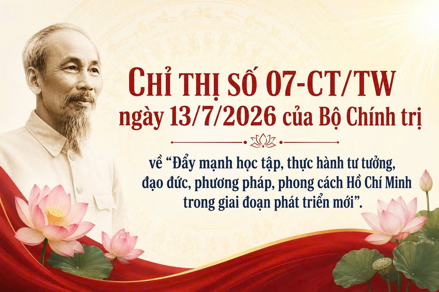 Tuyên Quang: Thực hành Chỉ thị 07-CT/TW - Xóa bỏ khoảng cách giữa nghị quyết và hiệu quả thực tiễn