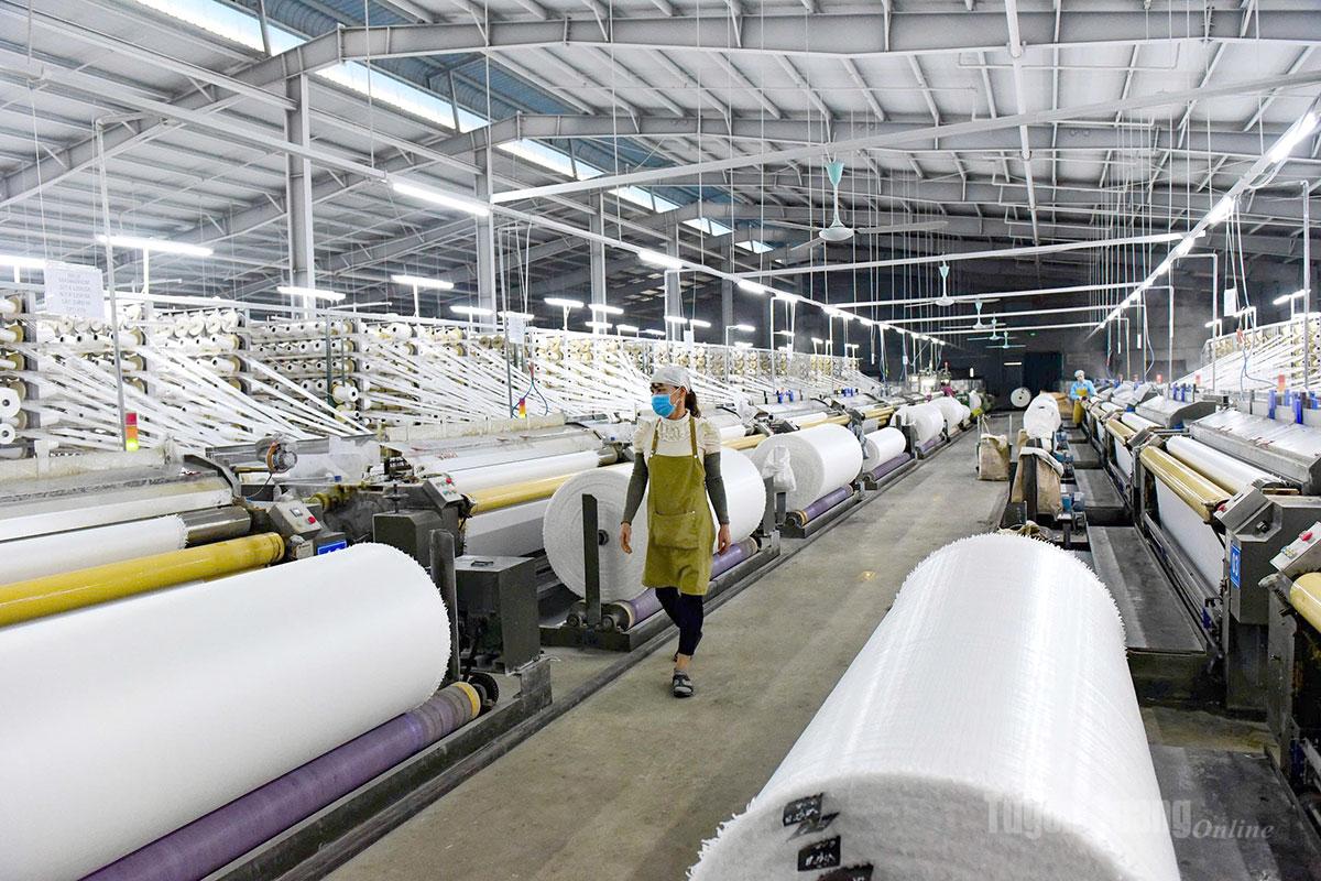 Driving Economic Growth