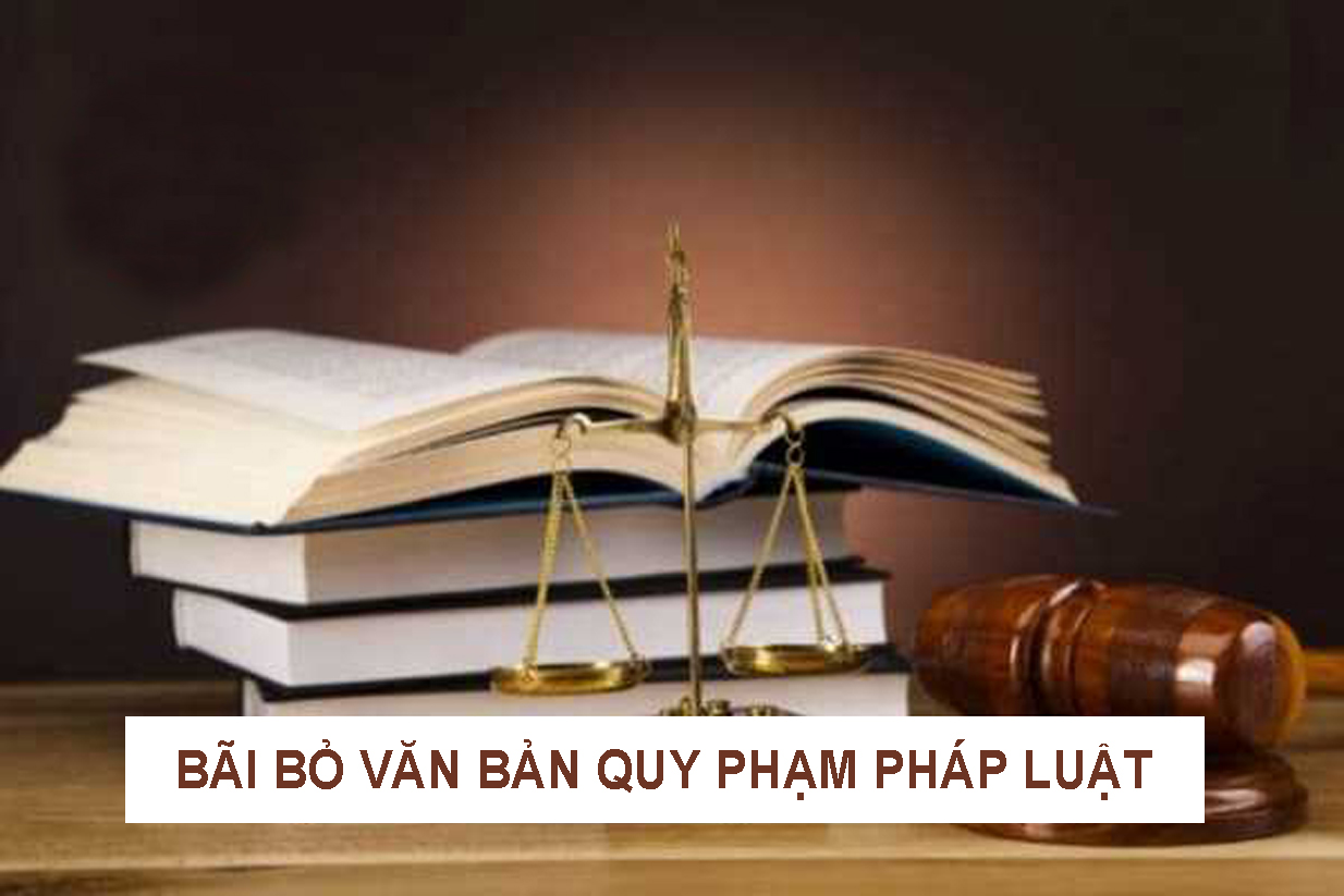 Tuyên Quang bãi bỏ 109 Quyết định quy phạm pháp luật trước khi sắp xếp đơn vị hành chính