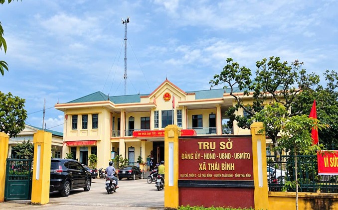 THÁI BÌNH: ĐỔI MỚI ĐỂ GẦN DÂN HƠN