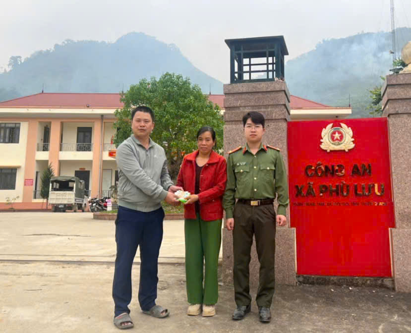 LAN TOẢ VIỆC LÀM Ý NGHĨA, GƯƠNG NGƯỜI TỐT VIỆC TỐT