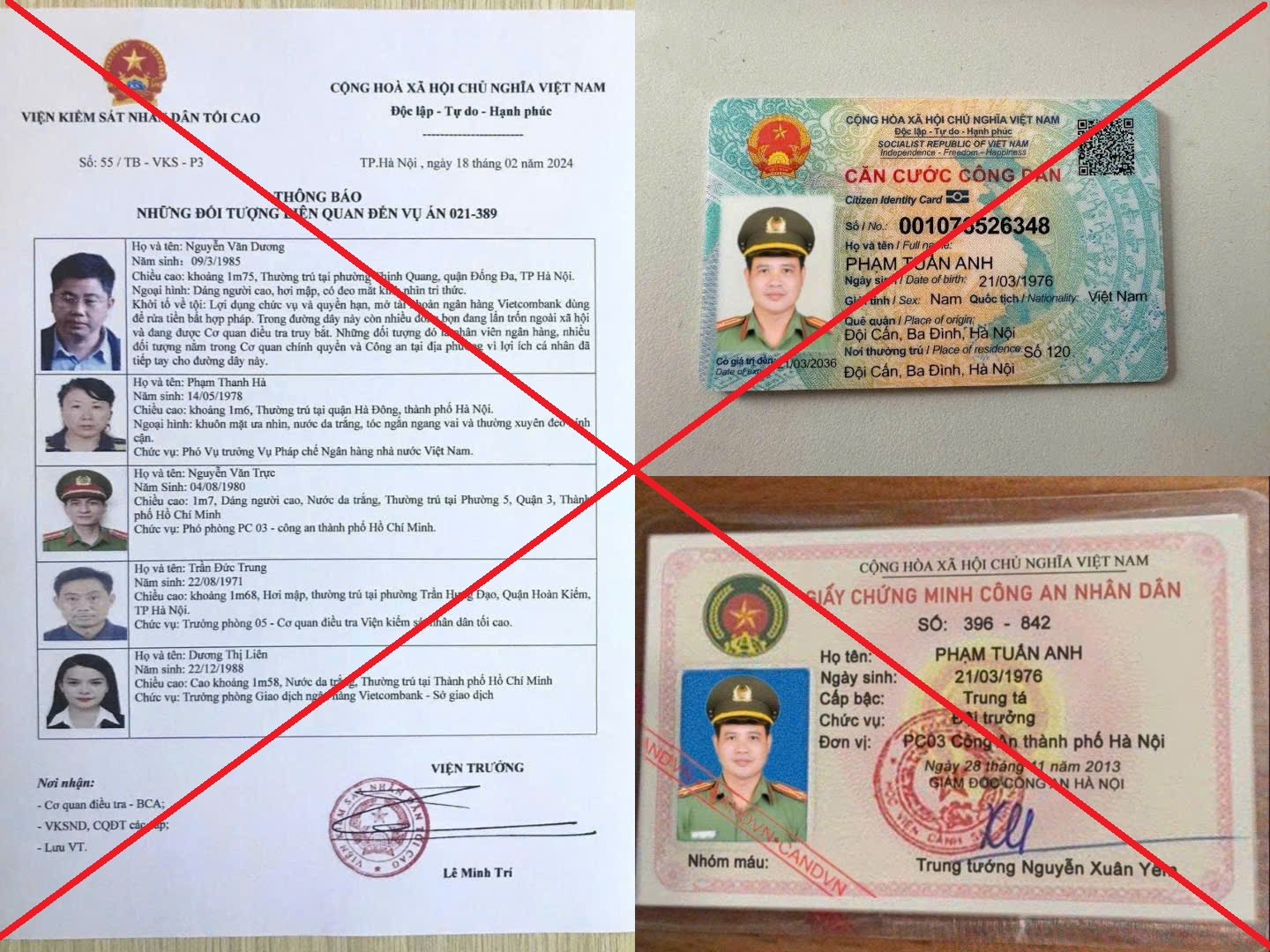 CÔNG AN XÃ QUẢNG NGUYÊN KỊP THỜI NGĂN CHẶN VỤ LỪA ĐẢO CHIẾM ĐOẠT TÀI SẢN TRÊN KHÔNG GIAN MẠNG
