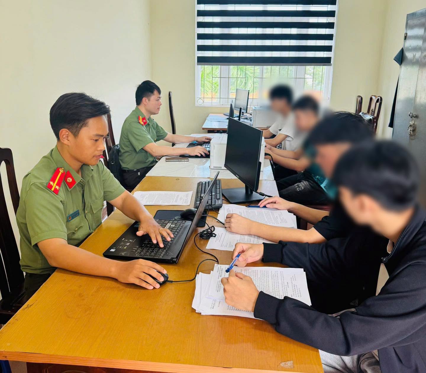 XỬ PHẠT 09 TRƯỜNG HỢP VI PHẠM QUY ĐỊNH VỀ HOẠT ĐỘNG THANH TOÁN