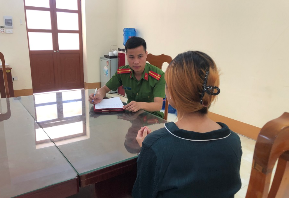 CẢNH BÁO DOANH NGHIỆP, HỘ KINH DOANH VỀ NGUY CƠ VI PHẠM PHÁP LUẬT TỪ HOẠT ĐỘNG TUYỂN DỤNG NHÂN VIÊN TẠI CƠ SỞ KARAOKE