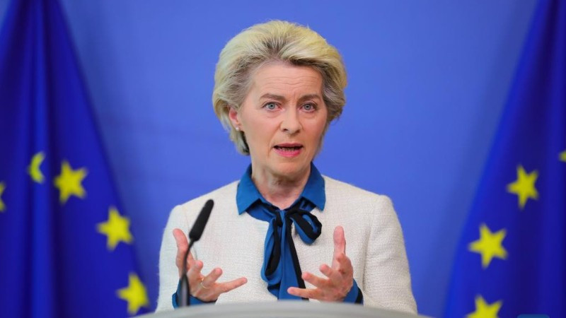 EU lên kế hoạch tăng cường hỗ trợ quân sự và tài chính cho Ukraine