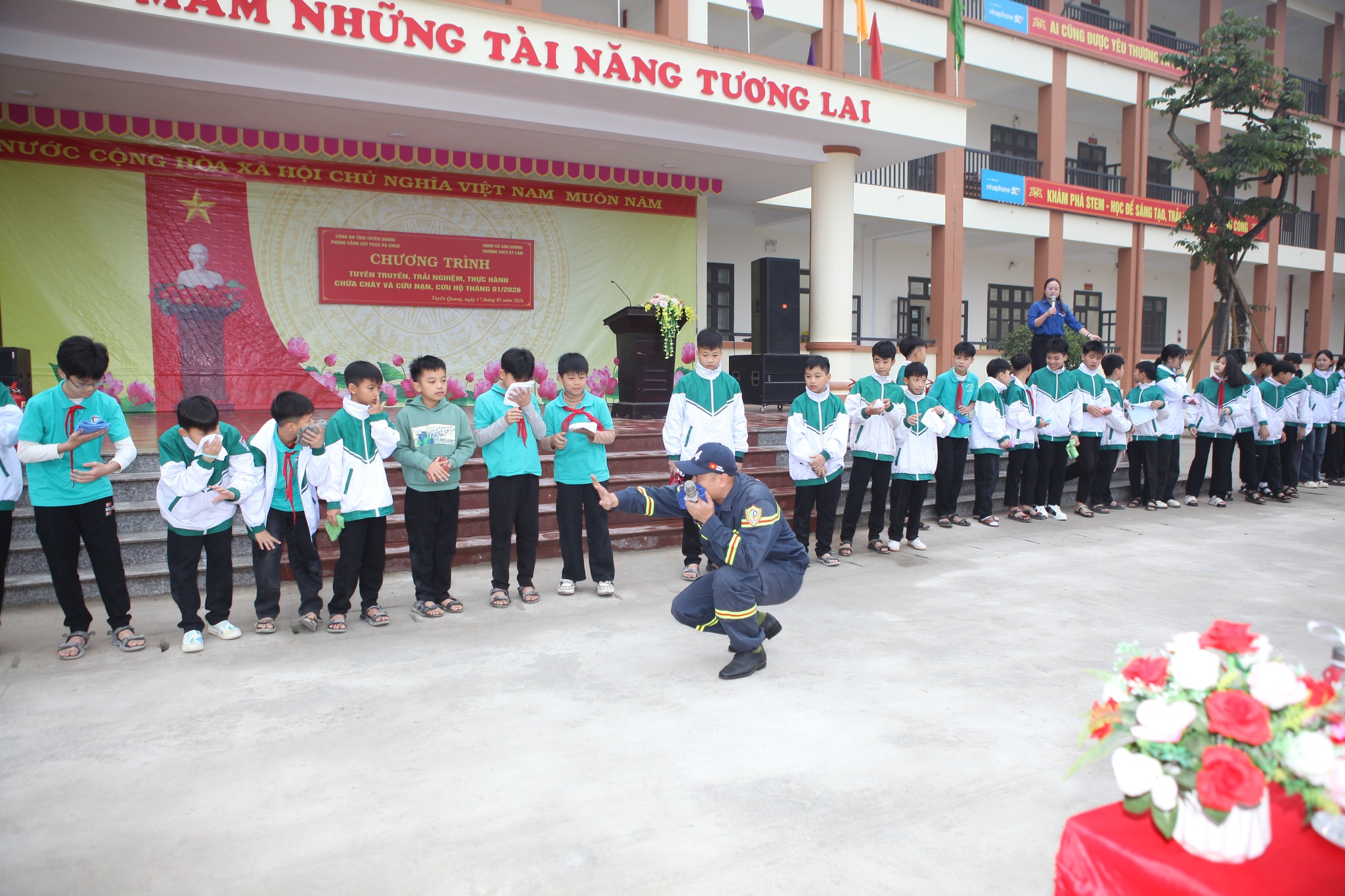 GIỚI THIỆU LUẬT SỬA ĐỔI, BỔ SUNG MỘT SỐ ĐIỀU CỦA 10 LUẬT  CÓ LIÊN QUAN ĐẾN AN NINH, TRẬT TỰ