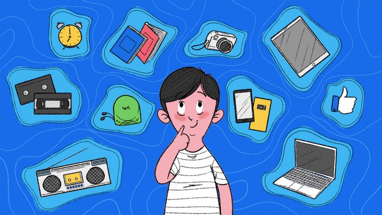 Bảo vệ, thúc đẩy trẻ em phát triển lành mạnh, tích cực trên môi trường mạng