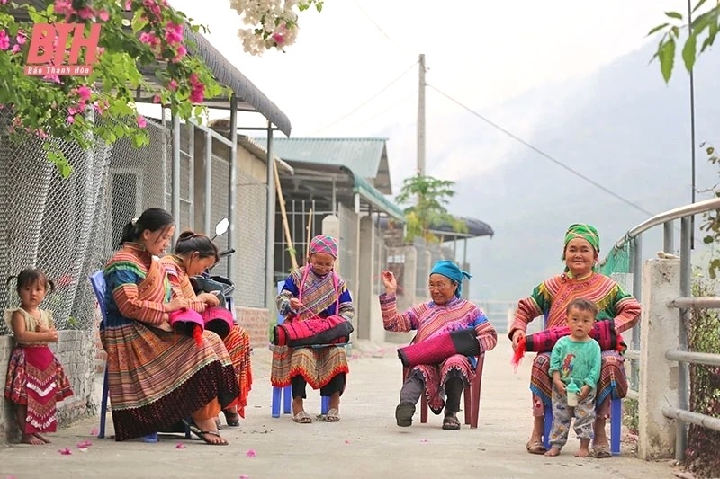 Mất cân bằng giới tính khi sinh, thách thức dài hạn của dân số Việt Nam