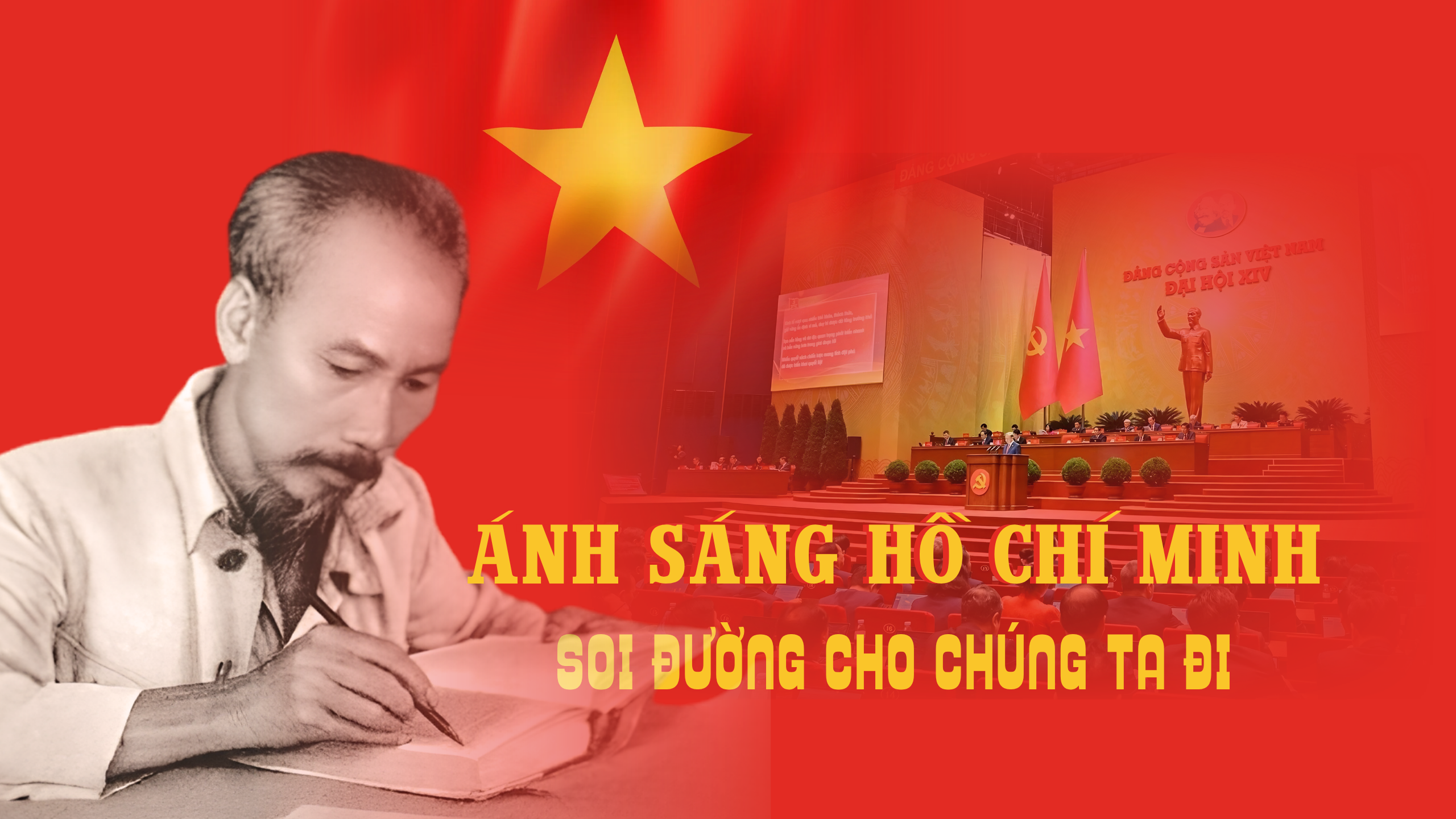 Bài viết: Ánh sáng Hồ Chí Minh soi đường cho chúng ta đi của Tổng bí thư, Chủ tịch nước Tô Lâm nhân kỷ niệm 136 năm Ngày sinh Chủ tịch Hồ Chí Minh