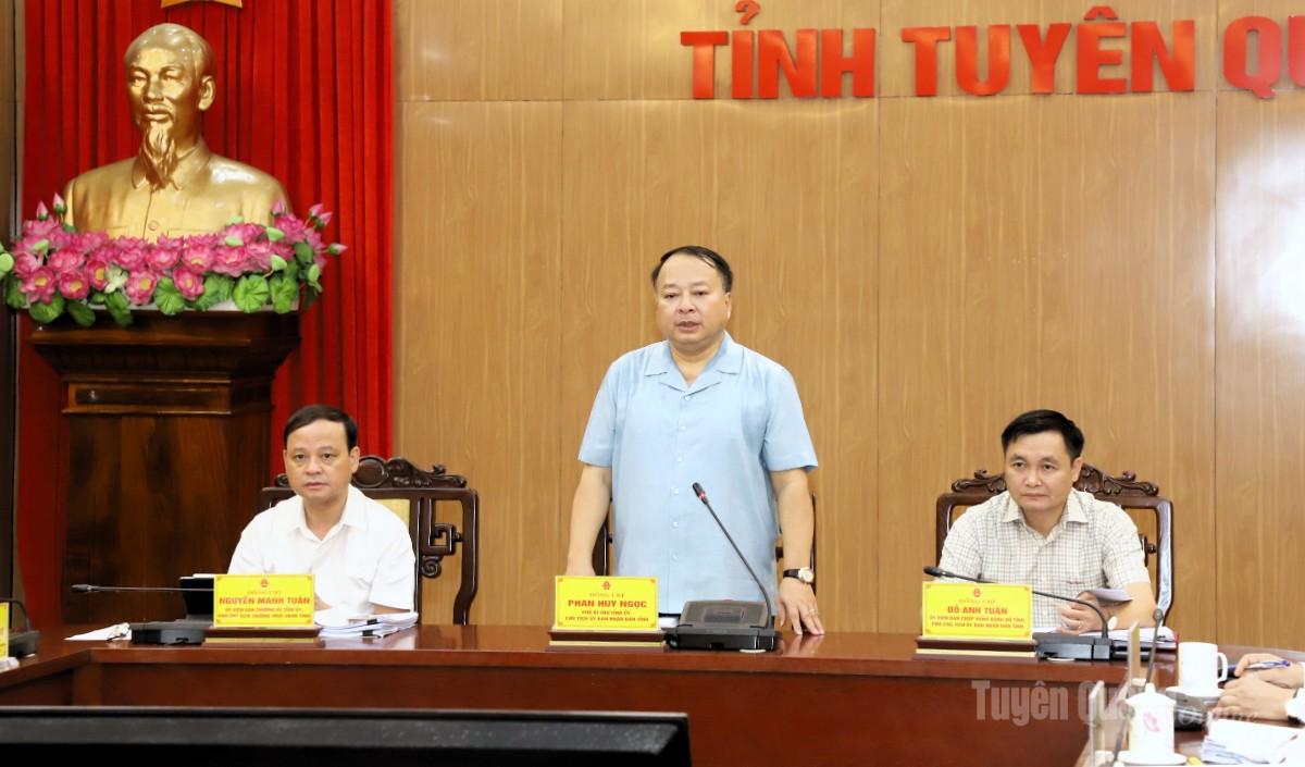 Quyết liệt thực hiện kịch bản tăng trưởng Quý IV năm 2026