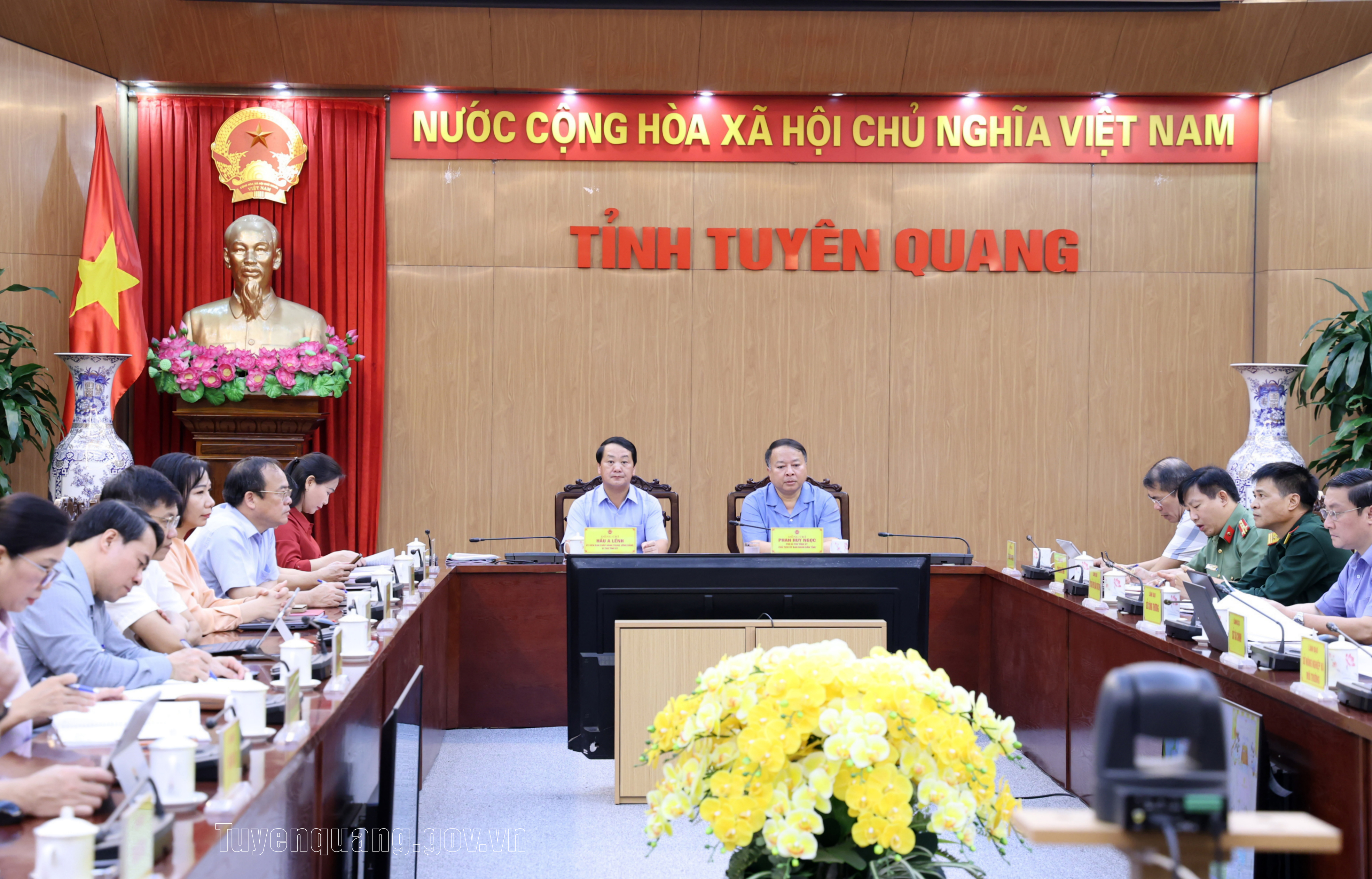 Tháo gỡ điểm nghẽn, tạo động lực tăng trưởng cho vùng Trung du và miền núi phía Bắc