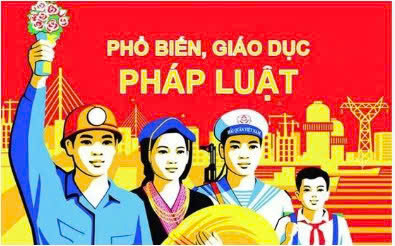 tuyên truyền hưởng ứng ngày pháp luật việt nam 9/11
