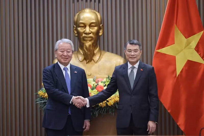 PM seeks stronger JICA support for Viet Nam’s development goals
