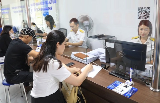 Tăng cường phối hợp quản lý thuế đối với hoạt động cho thuê nhà, văn phòng