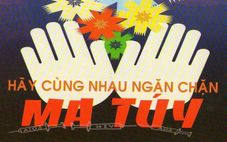 THÀNH LẬP BAN CHỈ ĐẠO TRUNG ƯƠNG CHƯƠNG TRÌNH MỤC TIÊU QUỐC GIA PHÒNG, CHỐNG MA TÚY