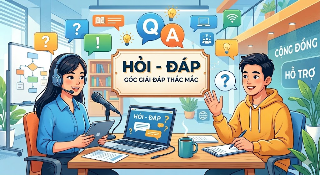HỎI - ĐÁP QUY ĐỊNH CỦA LUẬT KHOA HỌC, CÔNG NGHỆ VÀ ĐỔI MỚI SÁNG TẠO NĂM 2025 VỀ XÂY DỰNG TIỀM LỰC KHOA HỌC, CÔNG NGHỆ VÀ ĐỔI MỚI SÁNG TẠO