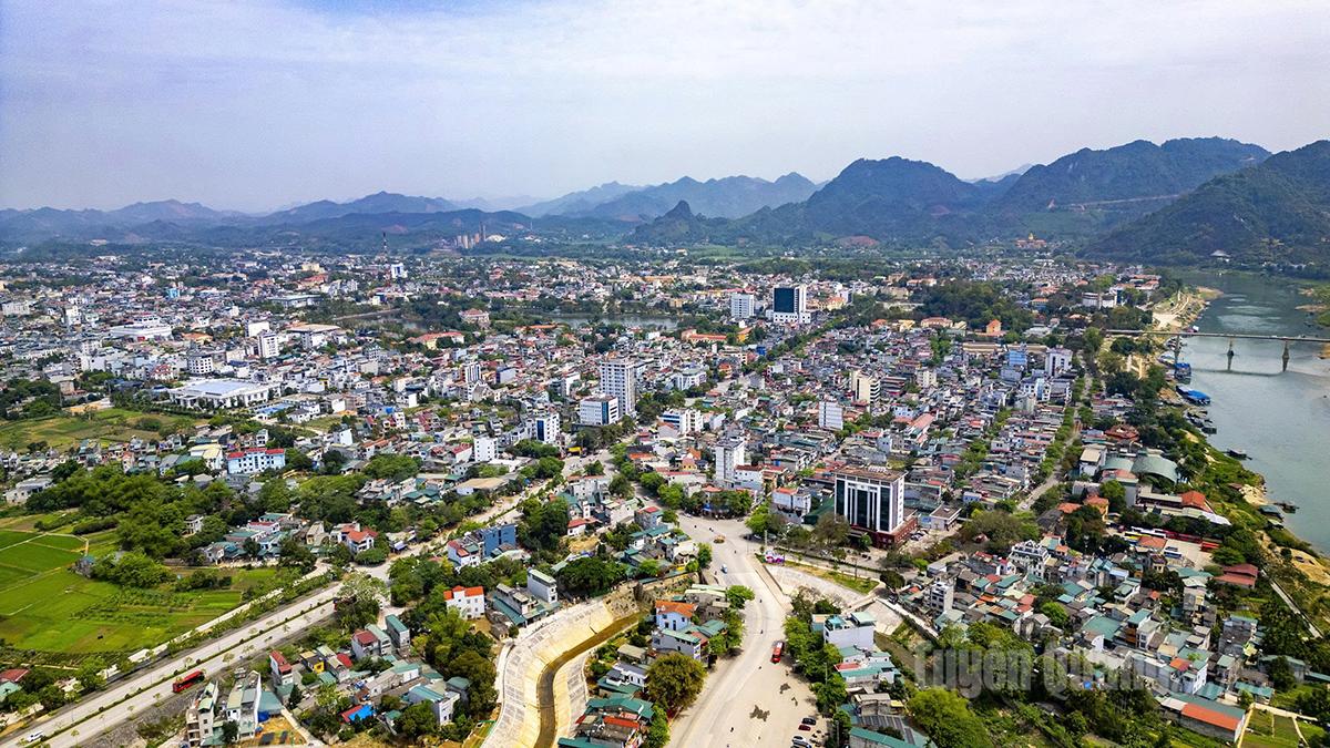 Khẳng định vị thế Thủ đô Khu Giải phóng